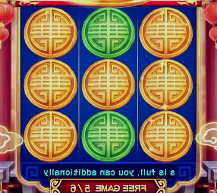 Cleopatra s Rituals (3x3) slot game
