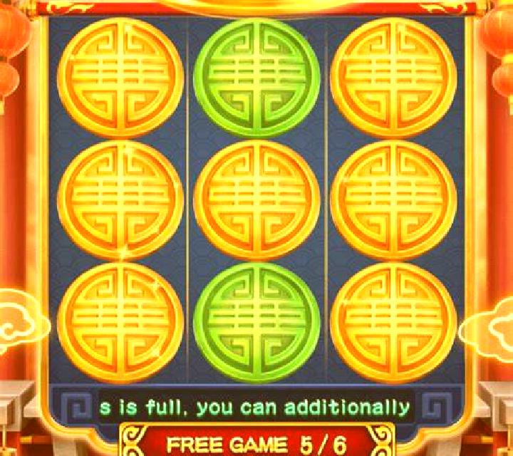 Cleopatra s Rituals (3x3) slot