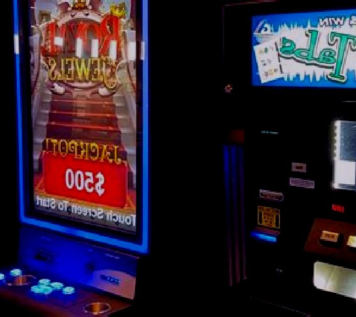Cleopatra s Rituals (Pull Tabs) online slot