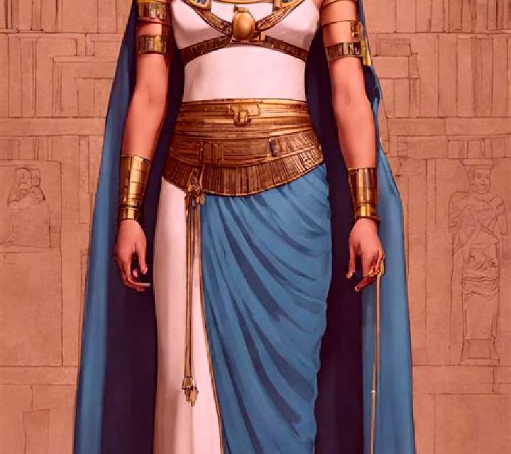 Cleopatra s Rituals (Reel Respin) online slot