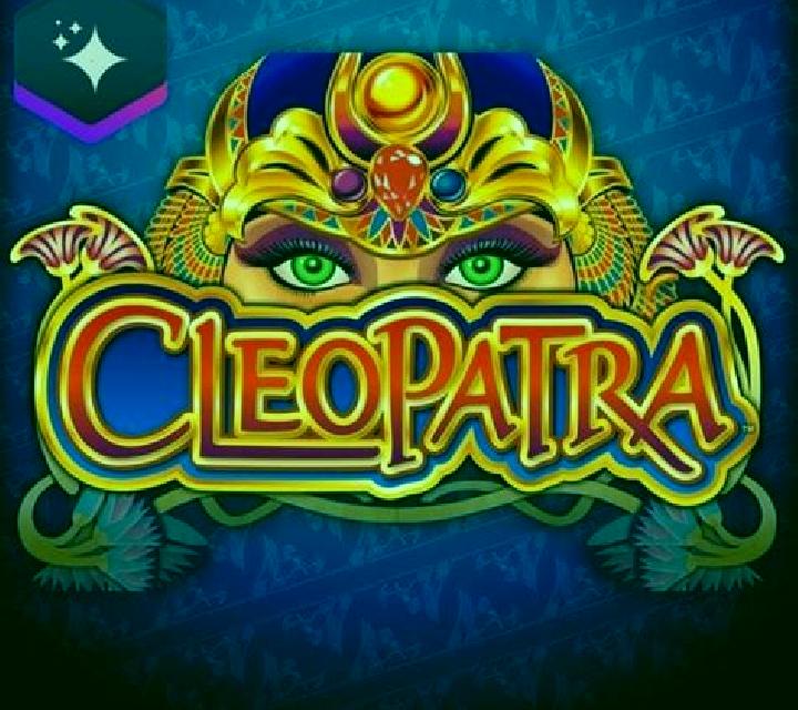 Cleopatra s Rituals (Reel Respin) slot machine