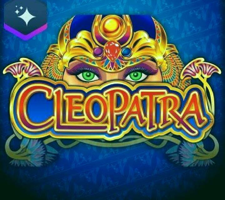 Cleopatra s Rituals (Reel Respin) slot