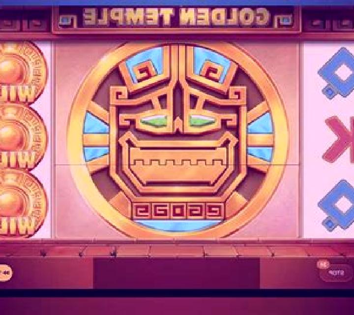 Cleopatras Temple slot game