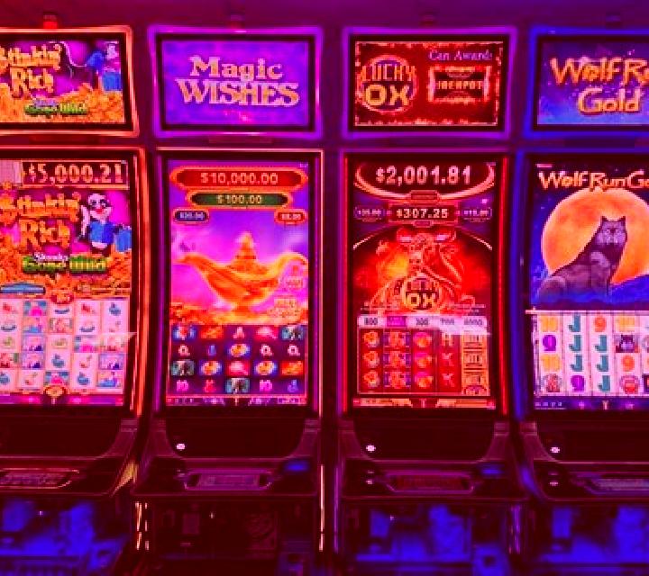 Cleopatra s Treasure (Allbet Gaming) slot machine