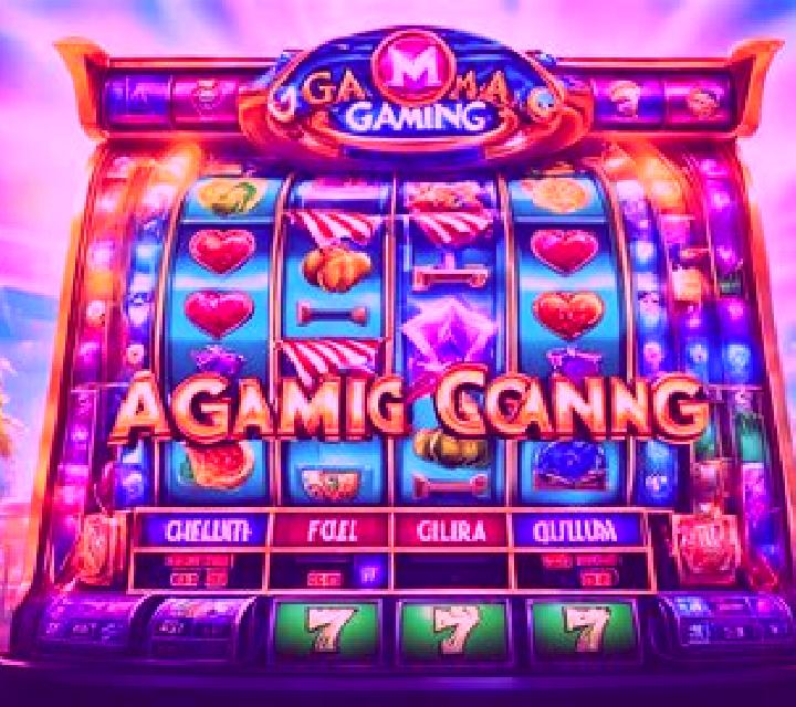 Cleopatras Treasure (MGA Games) slot game