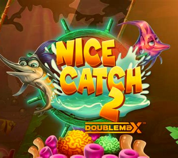 CleoPatrick DoubleMax slot game