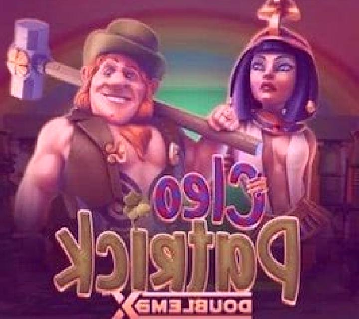 CleoPatrick DoubleMax slot
