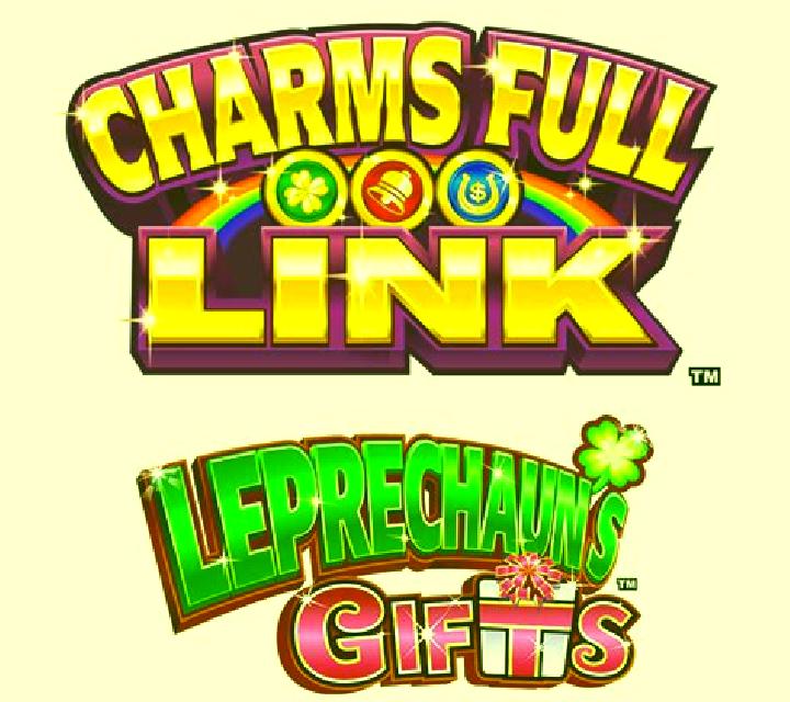 Cleo s Charms slot game