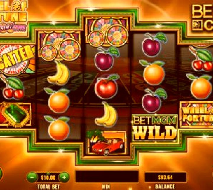 Cleo’s Fortune online slot