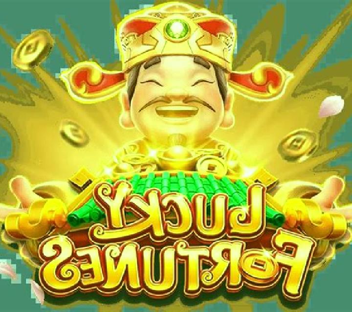 Cleo’s Fortune slot game