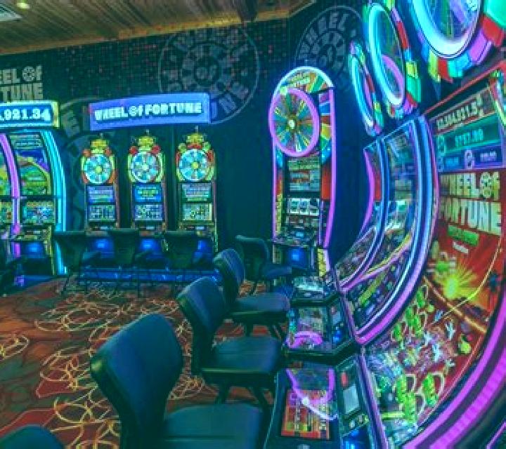 Cleo’s Fortune slot machine