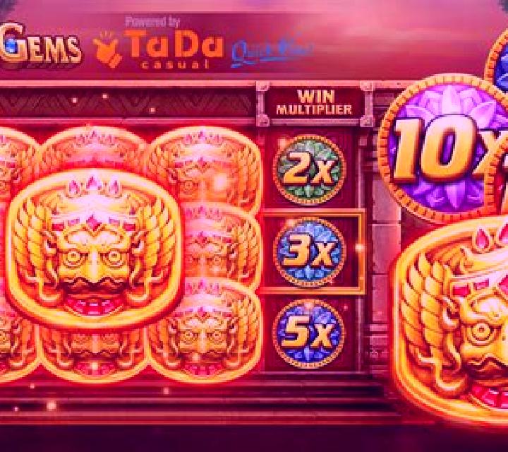 Cleo’s Fortune slot