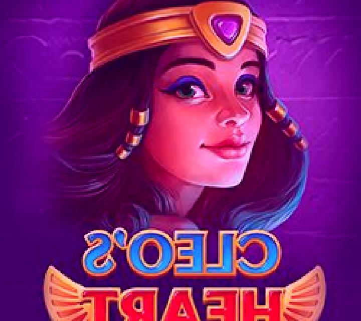 Cleo s Heart online slot