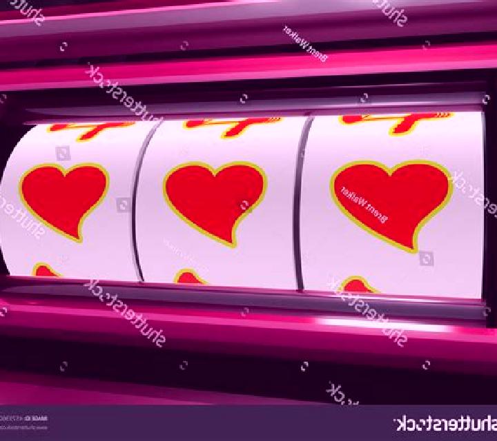 Cleo s Heart slot machine