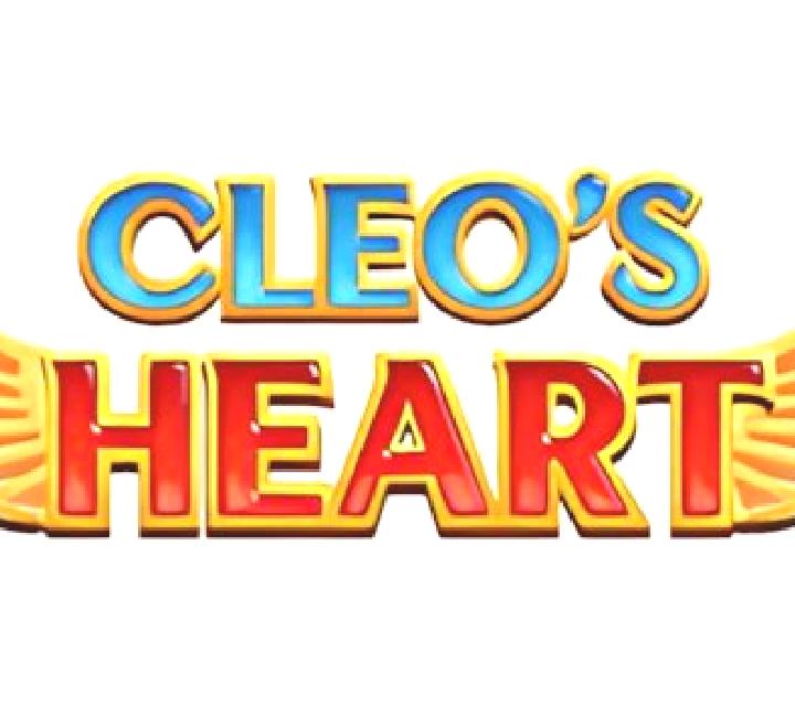 Cleo s Heart slot