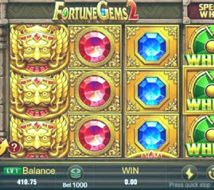 Cleos Lucky Gems online slot