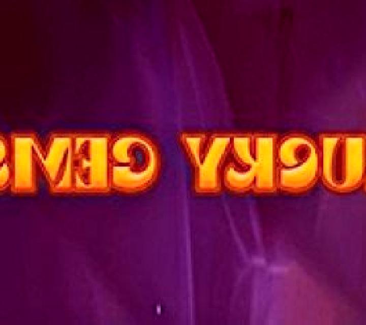 Cleos Lucky Gems slot machine
