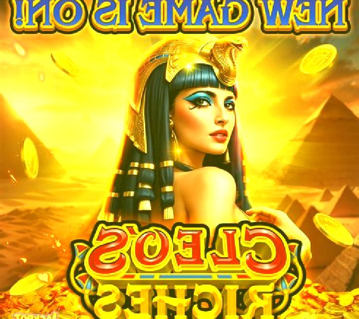 Cleo s Riches FlexiWays online slot