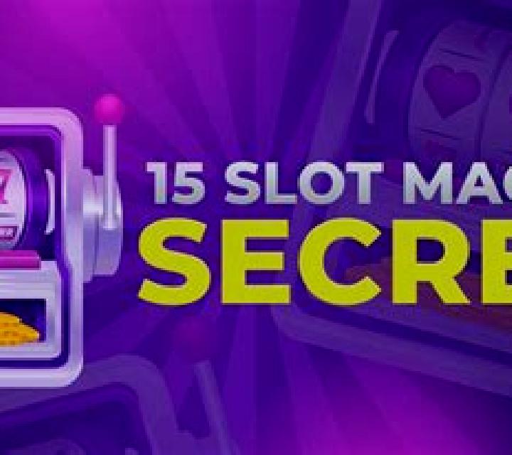 Cleos s Secrets slot machine