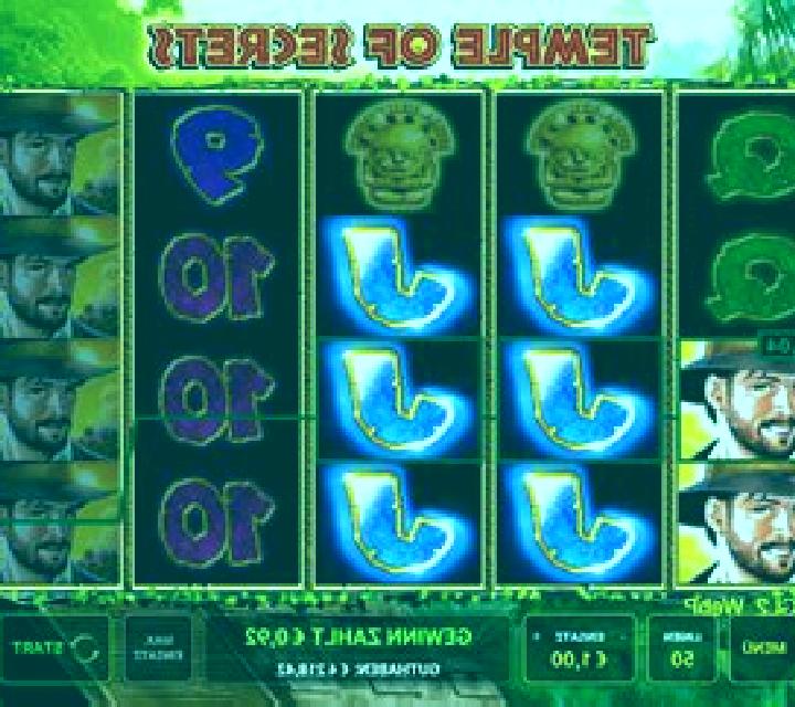 Cleos s Secrets slot