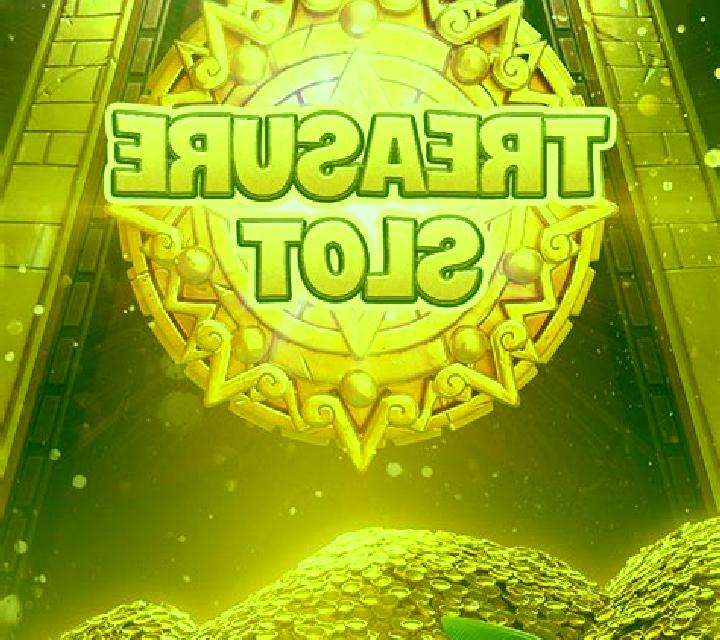 Cleveland Treasure slot game