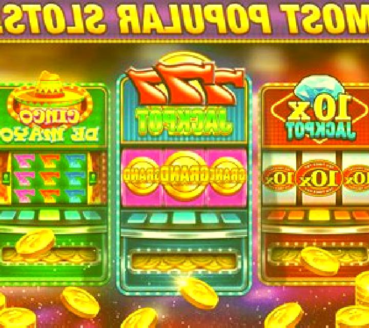 Cliffhanger online slot