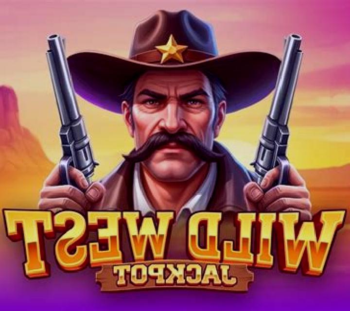 Clint Westwild: Jingleguns slot game
