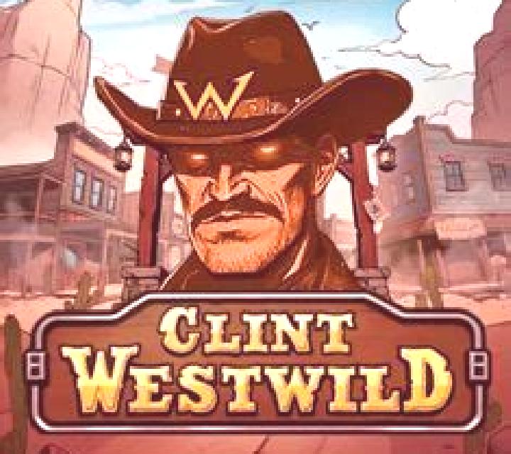 Clint Westwild slot