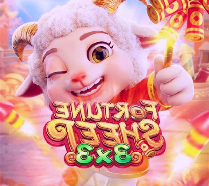 Cloning Sheep slot game