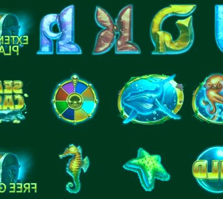 Cloud 69 online slot