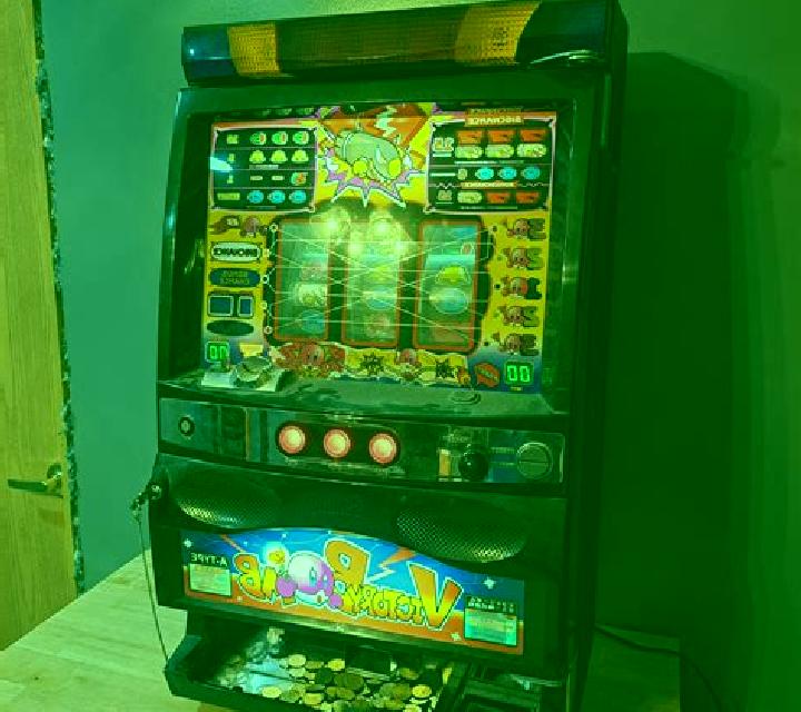 Cloud 69 slot game