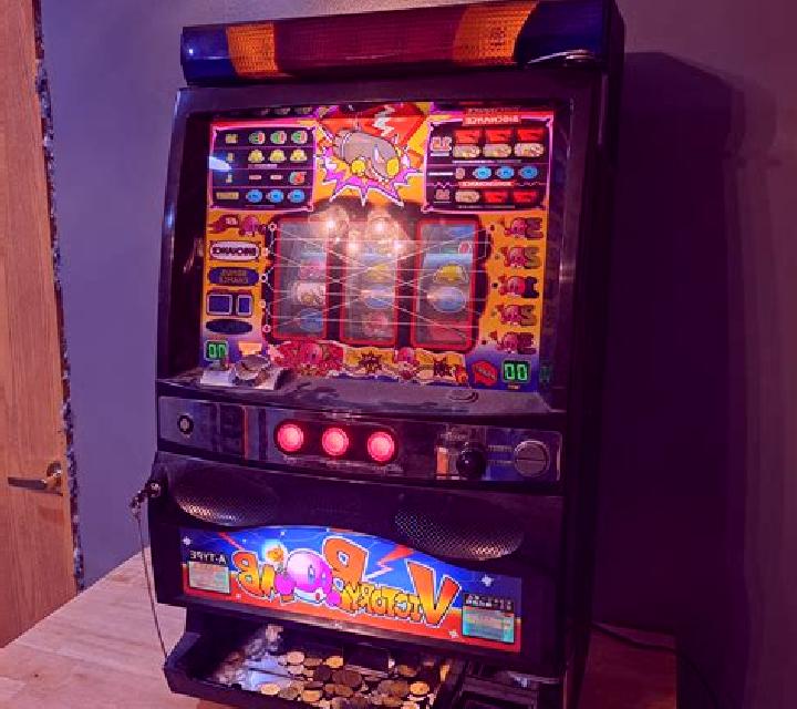 Cloud 69 slot