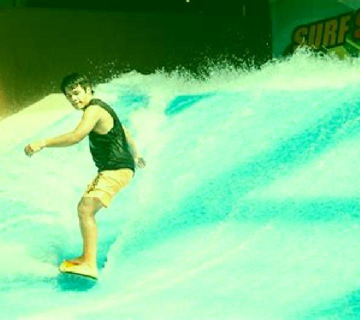 Cloud 9 Surf Bliss online slot