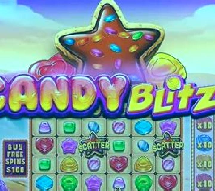 Cloud 9 Surf Bliss slot game