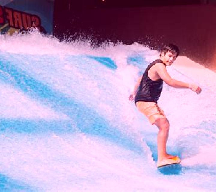 Cloud 9 Surf Bliss slot