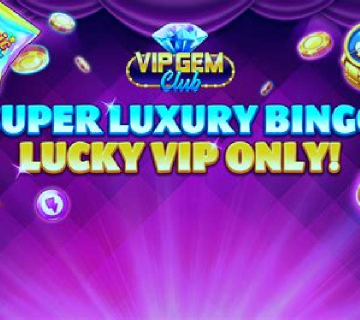 Cloud Bingo slot game