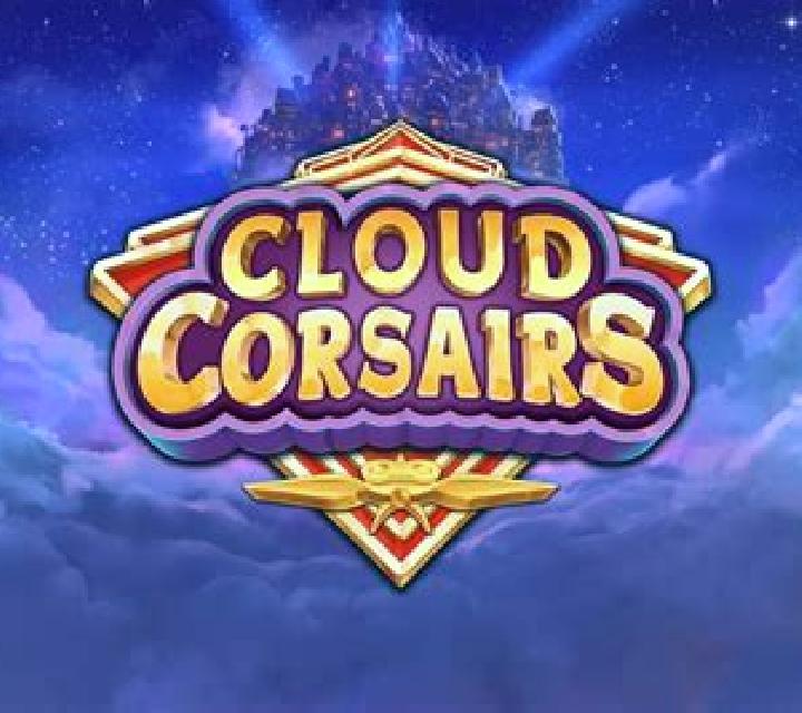 Cloud Corsairs online slot