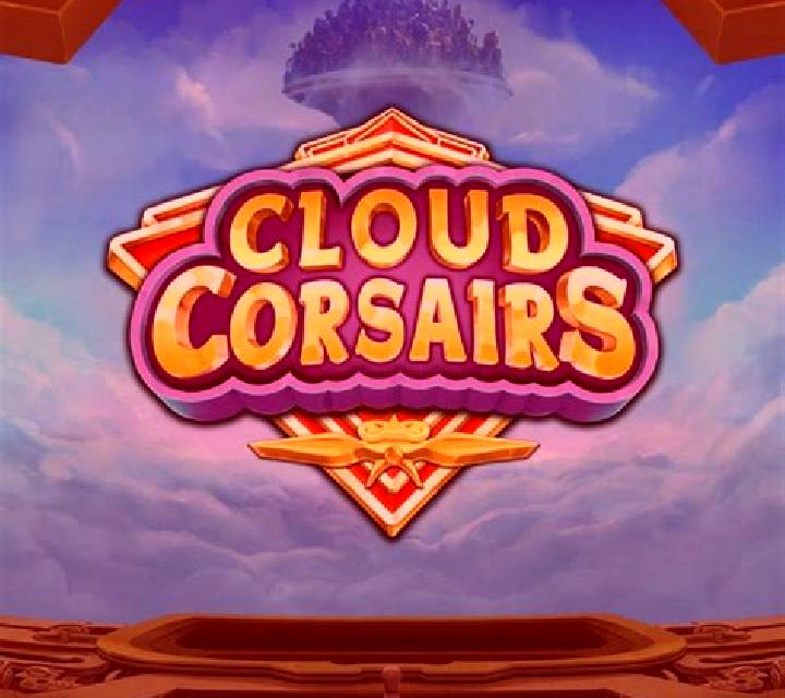 Cloud Corsairs slot game