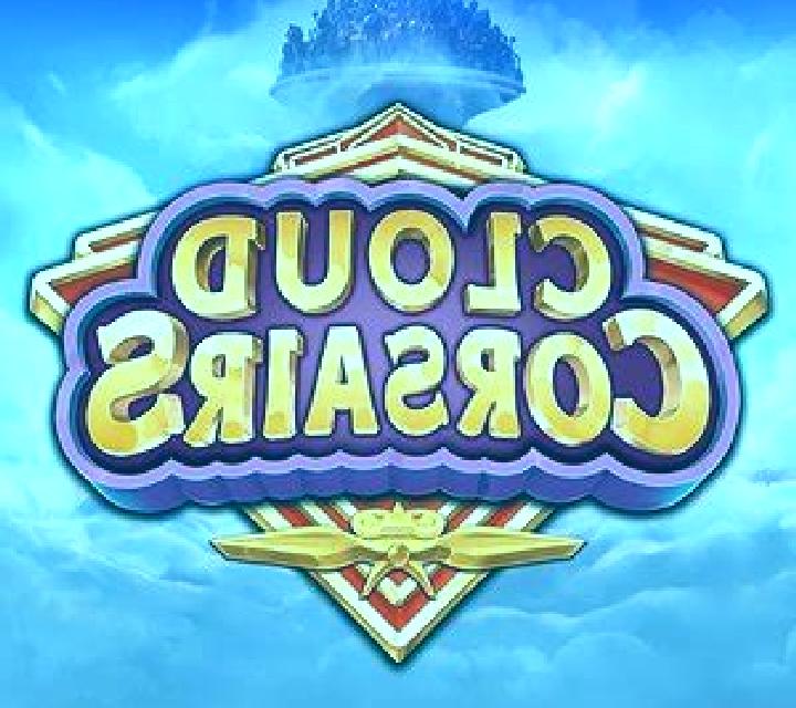 Cloud Corsairs slot