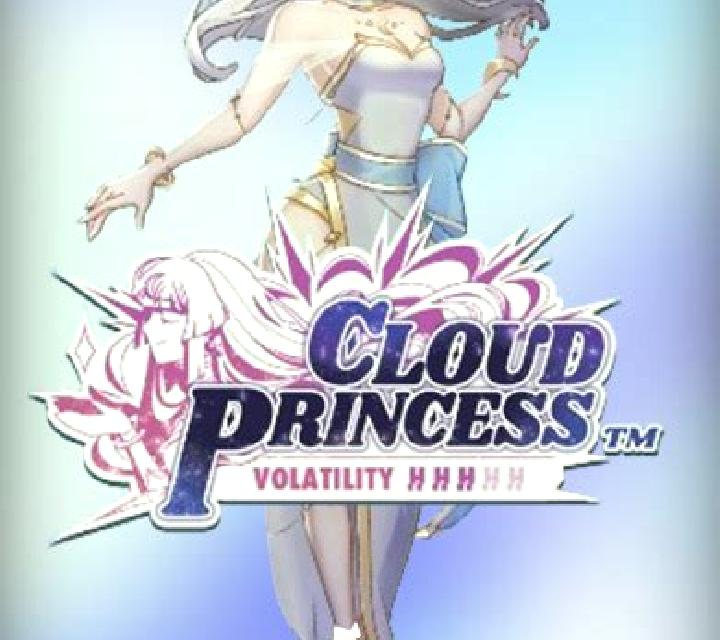 Cloud Princess online slot