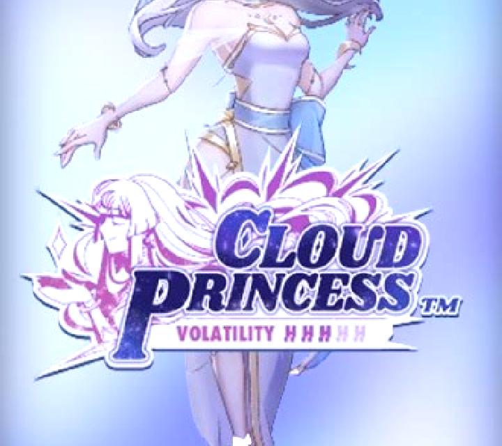Cloud Princess slot