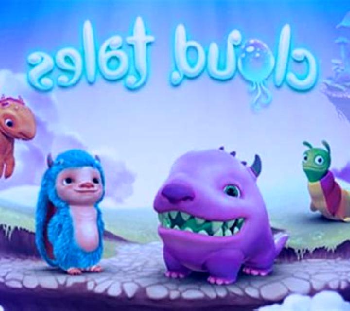 Cloud Tales slot