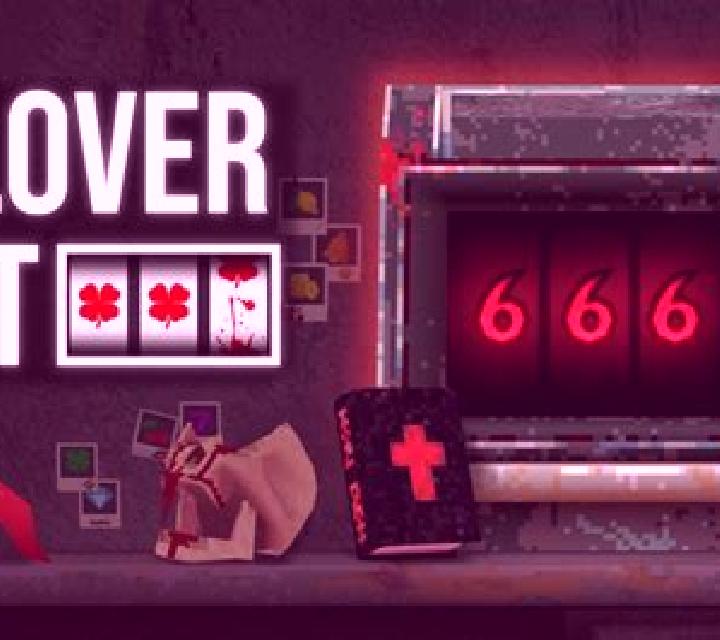Clover Bar online slot