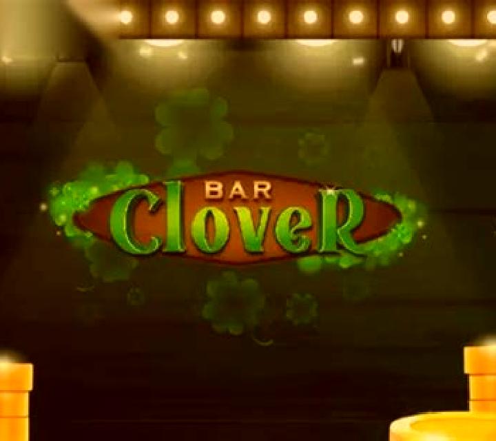 Clover Bar slot