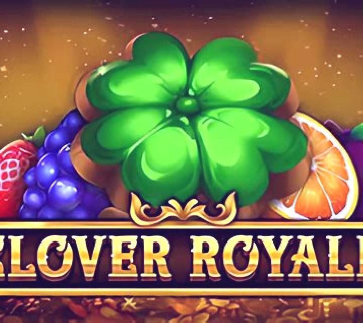 Clover Blast 5 online slot