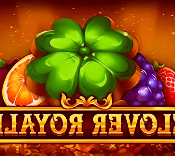 Clover Blast 5 slot game