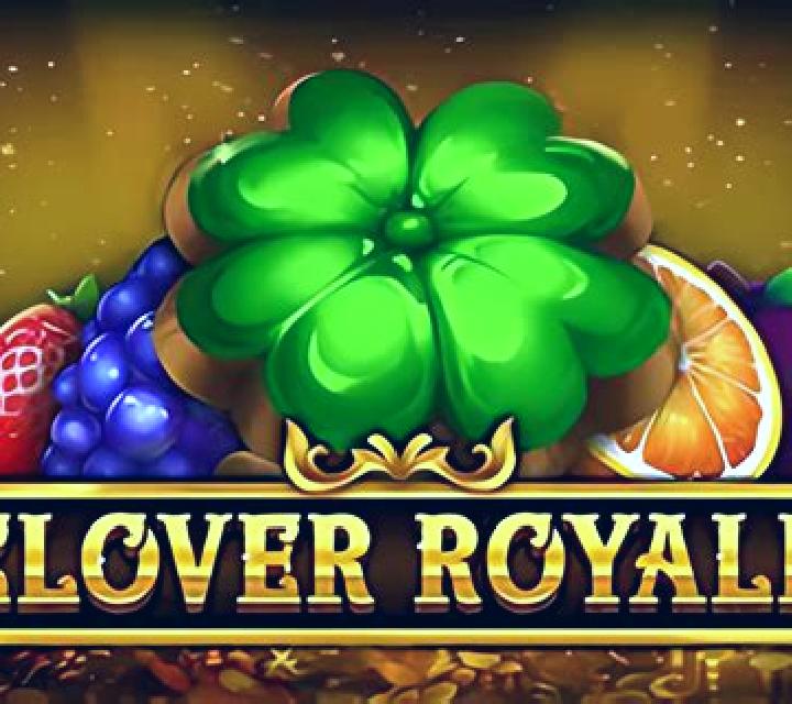 Clover Blast 5 slot
