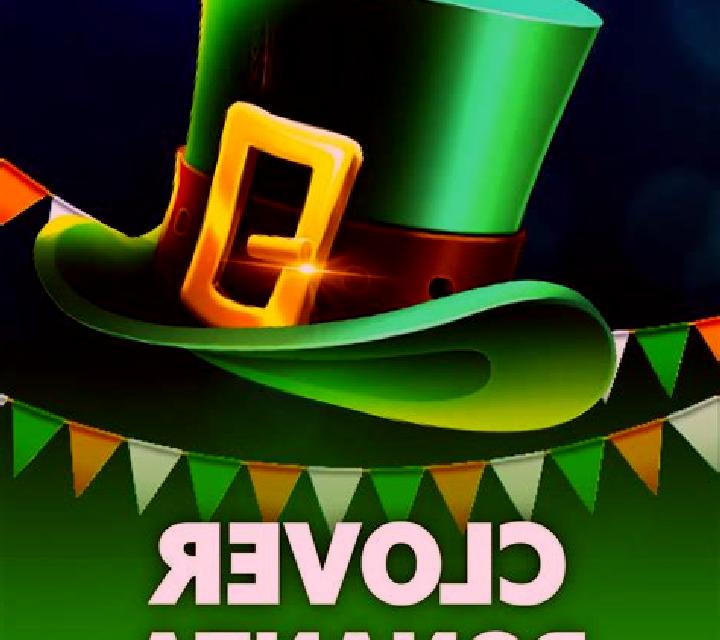Clover Bonanza online slot