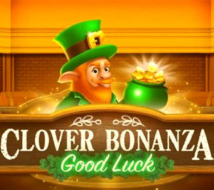 Clover Bonanza slot