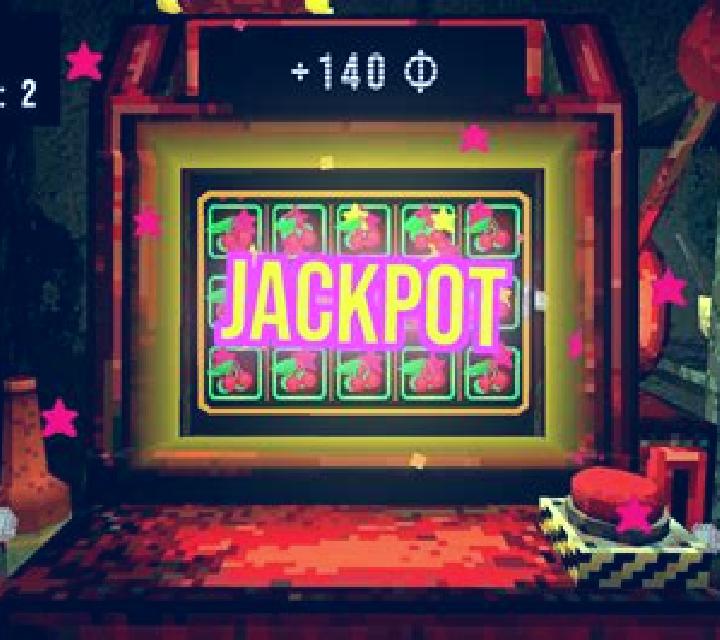 Clover Box slot game